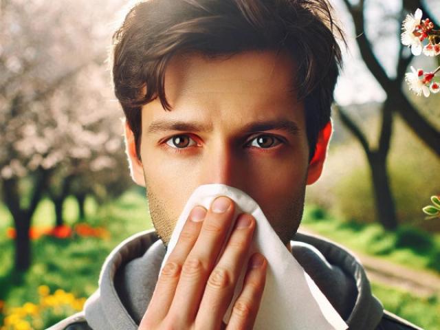 Dites NON aux rhumes des foins : Conseils pour soulager vos allergies printanières